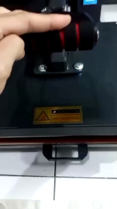 TAS SERUT BUS BASURI TELOLET ANTI AIR 100%