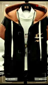 JAKET VARSITY TERBARU OVER SIZE S-6XL PREMIUM BAHAN FLEECE HALUS KOREAN