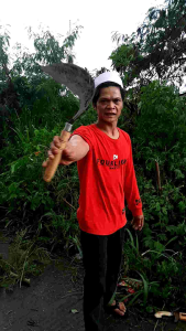 sabit super tajam model bandngan