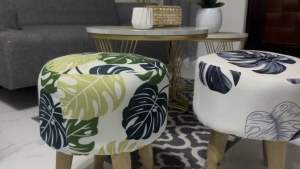 COD | KURSI STOOL BESAR | MINIMALIS SATUAN