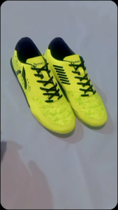 Sepatu Bola Futsal ORTS JGSLA CRUSHER Stabilo Komponen Pria Dewasa