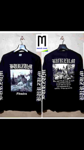 kaos band BURZUM FILOSOFEM