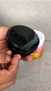 POT HANDBODY 100GR & BAHAN PLASTIK TEBAL