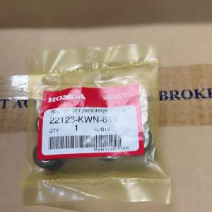 Fly Ball Set 15g Click 125 fi V1 and V2 22123-KWN-640