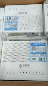 ONU ONT XPON H1S-3 WIRELESS ACCESS POINT BISA EPON ATAU GPON BUKAN ZTE F450