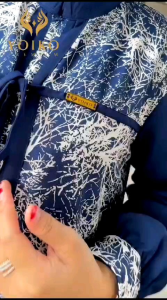 Gamis Muslim Wanita Matt Lionel Luna Richi YOIKO 001