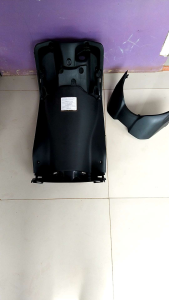 Legshil Konci Dek Yamaha Mio Smile Plus & Laci Kantong