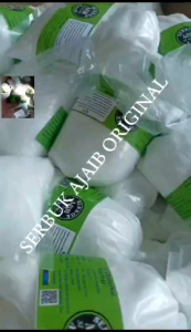 Serbuk ajaib Reffil 200gram Pembersih Multifungsi Kamar Mandi Kramis WC Ember Gayung Lumut