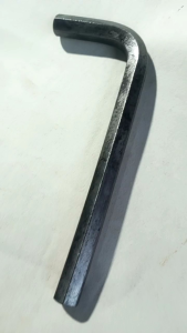 Kunci L 10 mm produk zaman dulu kualitas zaman dulu