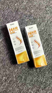 Kesaria Hair Chronical - Ginseng Hair Essence oil Hair Tonic - Perawatan Rambut Rontok Dan Pertumbuhan Rambut Pria Wanita 100ml