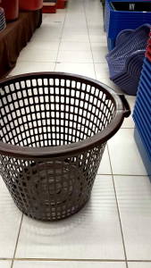 Bakul Pakaian/Bakul Dobi/Bakul Serbaguna/Laundry Basket / Multipurpose Basket