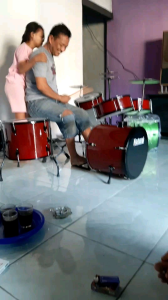 Drum Mini Fullset Plat Besi: Pilihan Terbaik Untuk Pemula