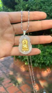 Dây chuyền Bổn sư thích ca mâu ni phật