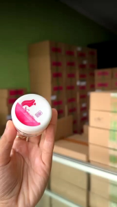 Krim Malam Alami: Manfaat dan Cara Menggunakan Nahda Skincare