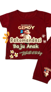 Baju Anak Terbaru & Setelan Anak Perempuan & Laki-Laki