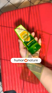 Human Nature Skin Shield Oil Mosquito Repellents