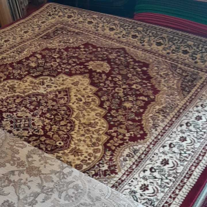 Karpet Turkey 🇹🇷 160X230CM BENANG  1.5juta (Special Offer)