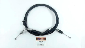 Kabel Gas Vario - Cable Cabel Tali Kawat Throttle Iner Gas Honda Vario Old Lama Karbu Vario 110 Techno Tekno
