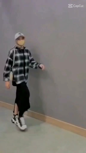 kemeja flanel lengan panjang pria wanita  premium distro