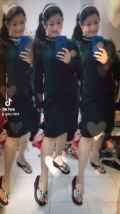 Desain Fashion Modern & Pakaian Wanita Elegan: Dressfashion 1