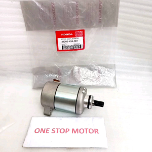 Dinamo Stater assy CB150R LED CBR150 LED Sonic 150 GTR K56 Original Ori Asli AHM