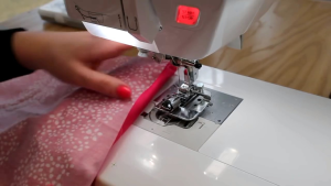 🔥HOT🔥Set Tapak Kelim Lebar (Besar)/ Wide Hem Foot 3 saiz