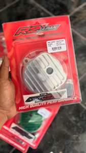 Tutup Noken Hawa Tiger Megapro GL CB KCJ KEH KCN KC5 R2Japan R2 JAPAN Timing Teming