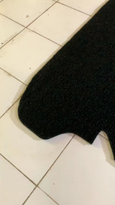 Karpet Mobil Calya: Pilihan Terbaik untuk Mobil Anda