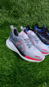 SEPATU RUNNING ORTUSEIGHT HYPERFUSE 2.0 PRIA