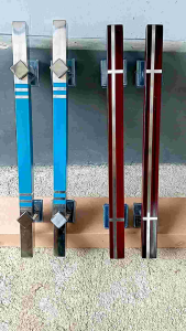 Handle Pintu Pegangan Pintu Rumah 45 cm Tarikan Pintu