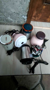 part kepala dinamo copper original multifungsi