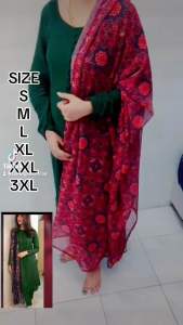 Clearance stock READY STOCK