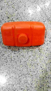 Tangki Minyak 328 Tengki Minyak BG 328 Fuel Tank Assy Mesin Potong Rumput 2 Tak