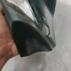 Cover Lampu Depan Original Honda Supra Fit New (Seken)