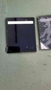 Màn hình blackberry Poscher P9983 zin