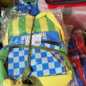 Balo mầm non balo tiểu học cho bé