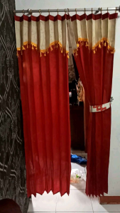 Gorden Manohara Poni Free Kawat S 100x185