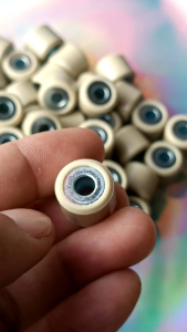 ROLLER WEIGHT SET (6 PCS) MIO J 54P MIO GT MIO SOUL MIO SPOTIY SMILE KUALITAS ORIGINAL