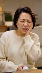 牙痛宁Sakit gigi segera hentikan semburan gigi bungsu melecur gusi reput artifak sakit gigi bengkak dan menyakitkan ubat tahan sakit gigi kesan cepat bertindak