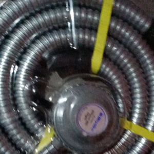 Selang Regulator Miyako RMA 206M original