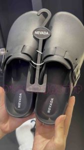 NEVADA Sandal Slop Wanita Anti Air By Matahari Dept Store
