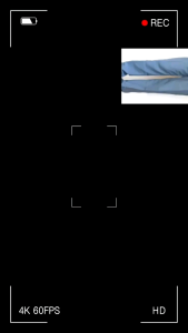 celana SMP // panjang // ukuran standar // SERAGAM SEKOLAH // abu biru putih hitam coklat