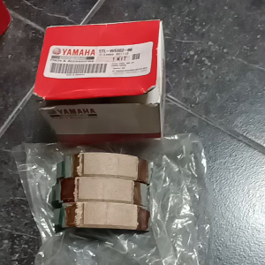 KAMPAS GANDA KOPLING MIO SMILE SPORTY MIO SOUL FINO XRIDE KARBU KARBURATOR ORI ORIGINAL