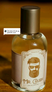 Parfum Scentplus MR CRUSH Eau De Parfume