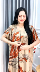 daster lowo terbaru kekinian viral/daster cantik ibu muda kekinian/daster adem/ daster rumahan