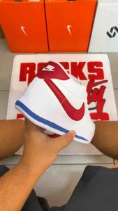 RCKIX HOOP SHOES BUK 1 FO REST GUMP BSKETBLL