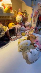 ราคาพวงกุญแจสัตว์ป่า น่ารัก สม่ำเสมอ พร้อมส่งใน🇹🇭