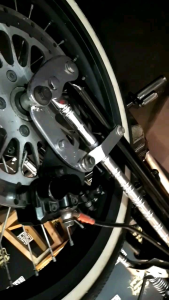 Ban SHINKO E270 WW Super Classic 5.00 Ring 16 Universal White Wall Motor Custom Klasik Chopper dll