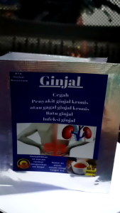 HERBAL DEMAM BERDARAH CEGAH SEMUA UMUR