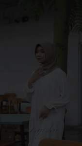 ARGISKA-Bergo instan sport size S | Hijab instan sport